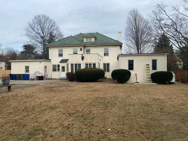 155 Brooklawn Ave in Bridgeport, CT - Building Photo - Building Photo