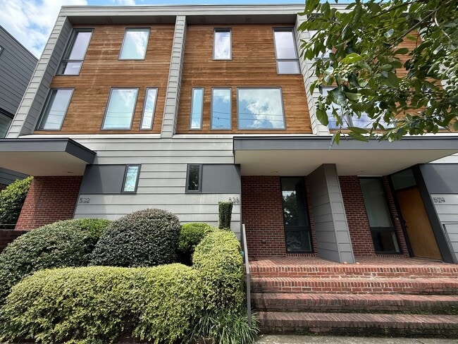 property at 528 S Person St