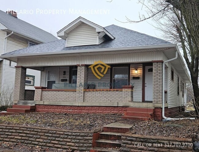 property at 3709 Brookside Pkwy S Dr