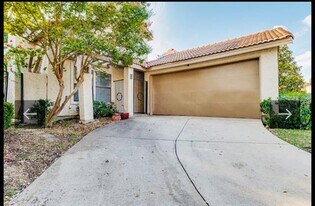 625 Fiesta Cir in Irving, TX - Building Photo