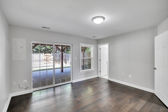 15598 Avocet Loop in Woodbridge, VA - Building Photo - Building Photo