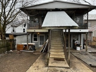535 N Queen St in Martinsburg, WV - Building Photo - Building Photo