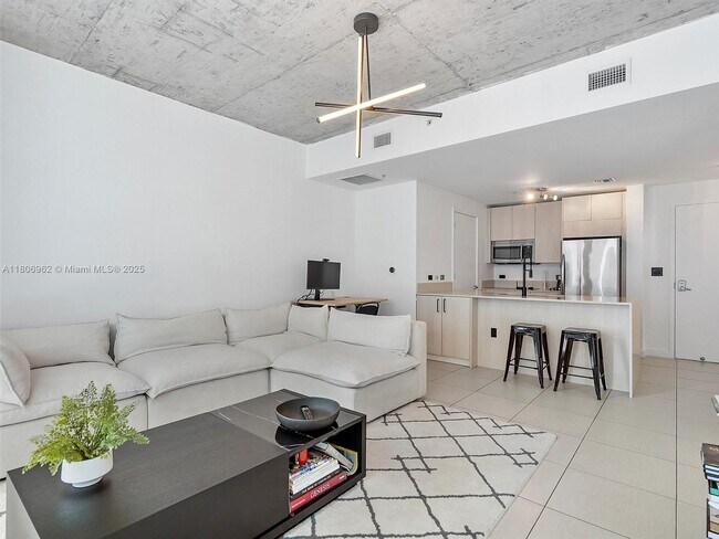property at 3301 NE 1st Ave
