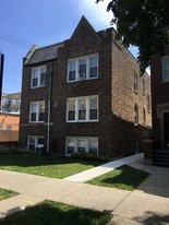 3145 N Keating Ave Apartments