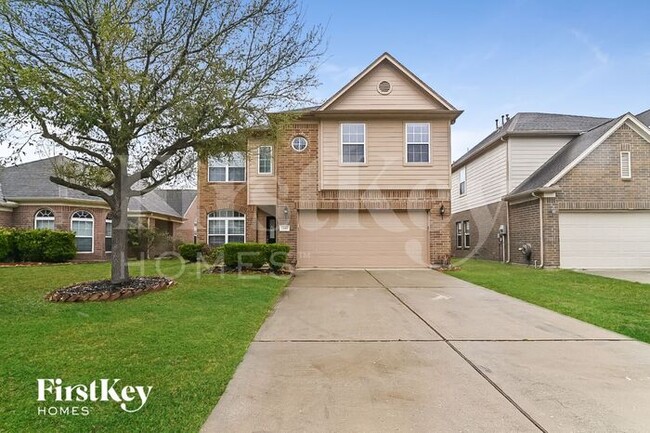 property at 22610 Spring Crossing Dr