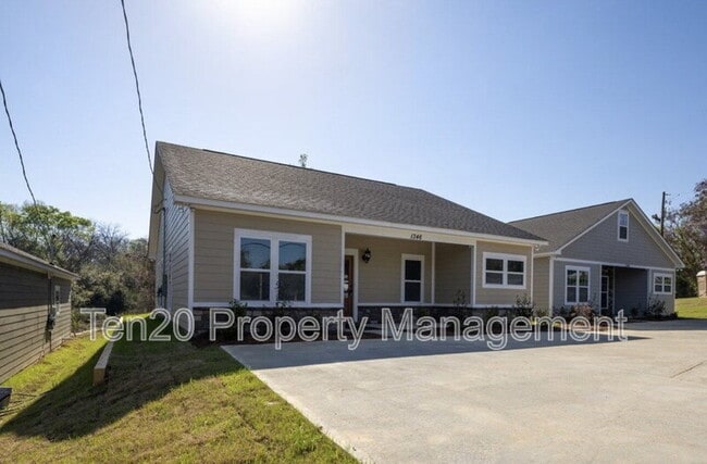 1346 Ingersoll Dr in Phenix City, AL - Building Photo - Building Photo