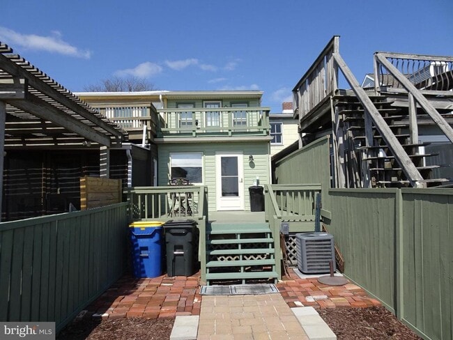 213 E 2nd St in New Castle, DE - Building Photo - Building Photo