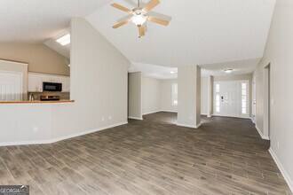 25 Little Spring Ct in Oxford, GA - Building Photo - Building Photo