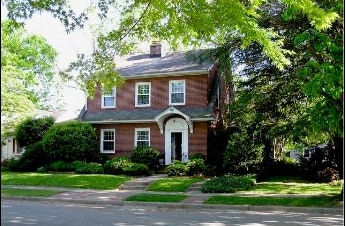 property at 157 Linden Ave