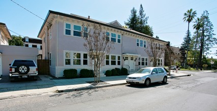 500 Coombs St in Napa, CA - Building Photo - Building Photo