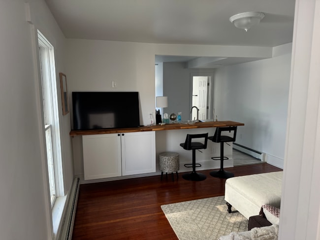 property at 1514 Walnut St