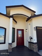 14572 Christian Castle in El Paso, TX - Building Photo - Building Photo