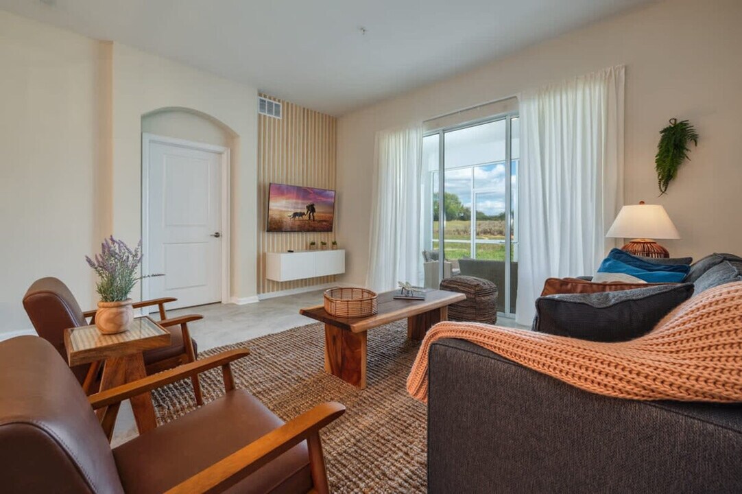 891 Ocean Course Ave in Kissimmee, FL - Building Photo