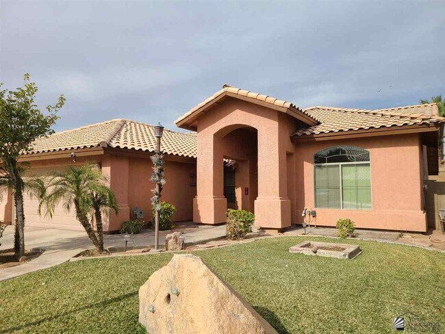 property at 4846 W 30th St