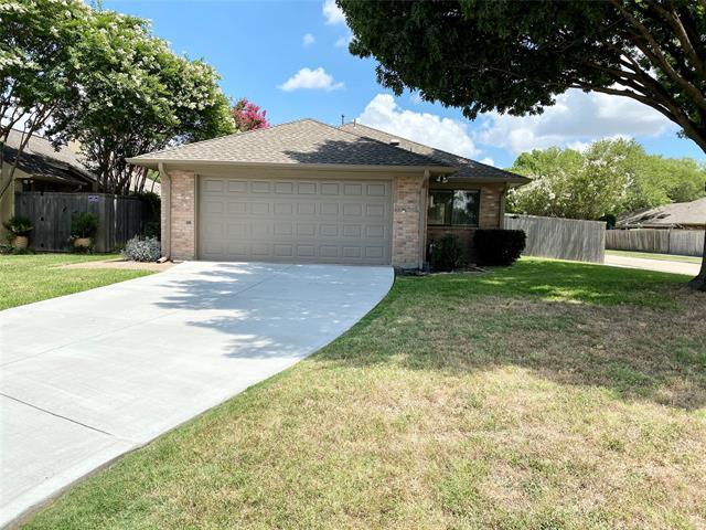 3901 Sailmaker Ln in Plano, TX - Building Photo - Building Photo