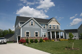 12206 Winbolt Dr in Chester, VA - Building Photo - Building Photo