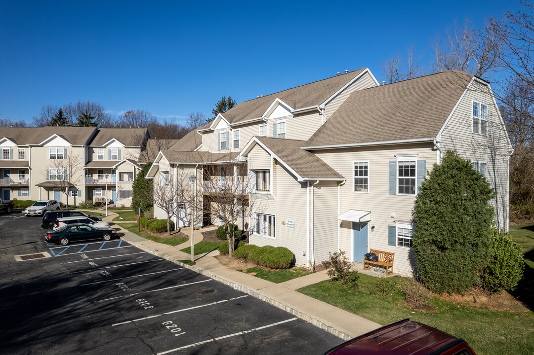 Arrowgate at Randolph in Randolph, NJ - Building Photo