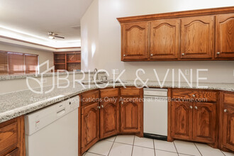 15709 Allegheny Dr in Edmond, OK - Building Photo - Building Photo