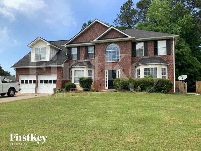 property at 675 Conisburgh Ct