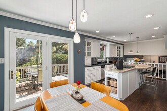 705 Grey Eagle Cir N in Colorado Springs, CO - Building Photo - Building Photo