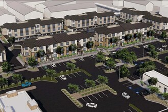 Village at First in Gilroy, CA - Building Photo - Building Photo