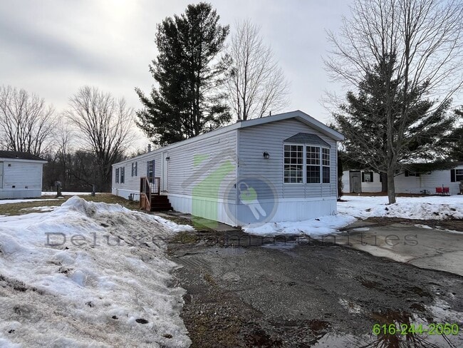 property at 124 Merson St