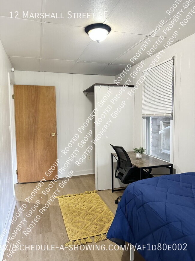 property at 12 Marshall St