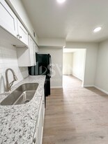 1033 Martin Luther King Junior Blvd in Columbus, GA - Building Photo