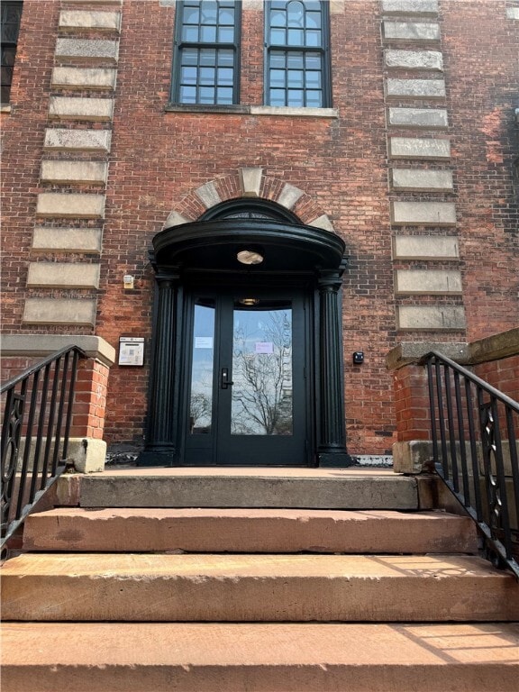 property at 300 Alexander St