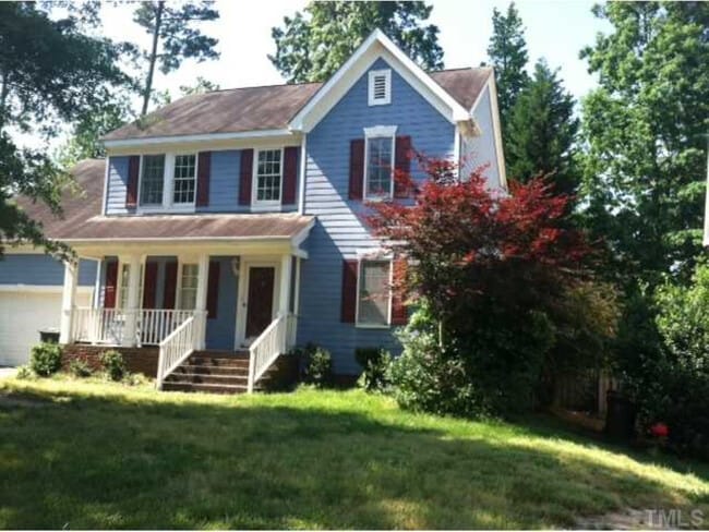 property at 211 Swansboro Dr