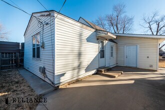 615 N Doris St in Wichita, KS - Building Photo - Building Photo