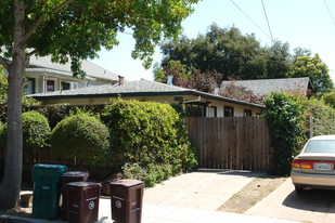 5154 Shafter Ave Apartments