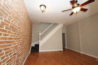 420 E Lorraine Ave in Baltimore, MD - Building Photo - Building Photo