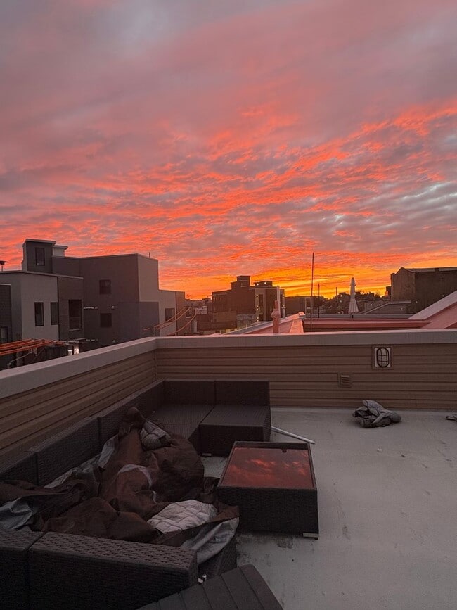 property at 1615 Ogden St