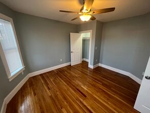 366 Highland Ave, Unit 1 in Somerville, MA - Foto de edificio - Building Photo