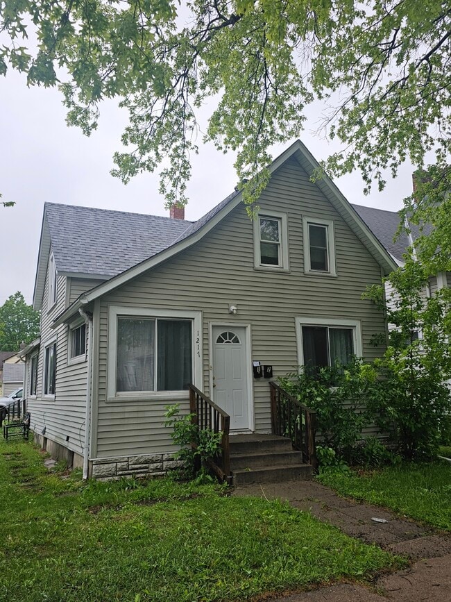 1217 Albemarle St, Unit 1