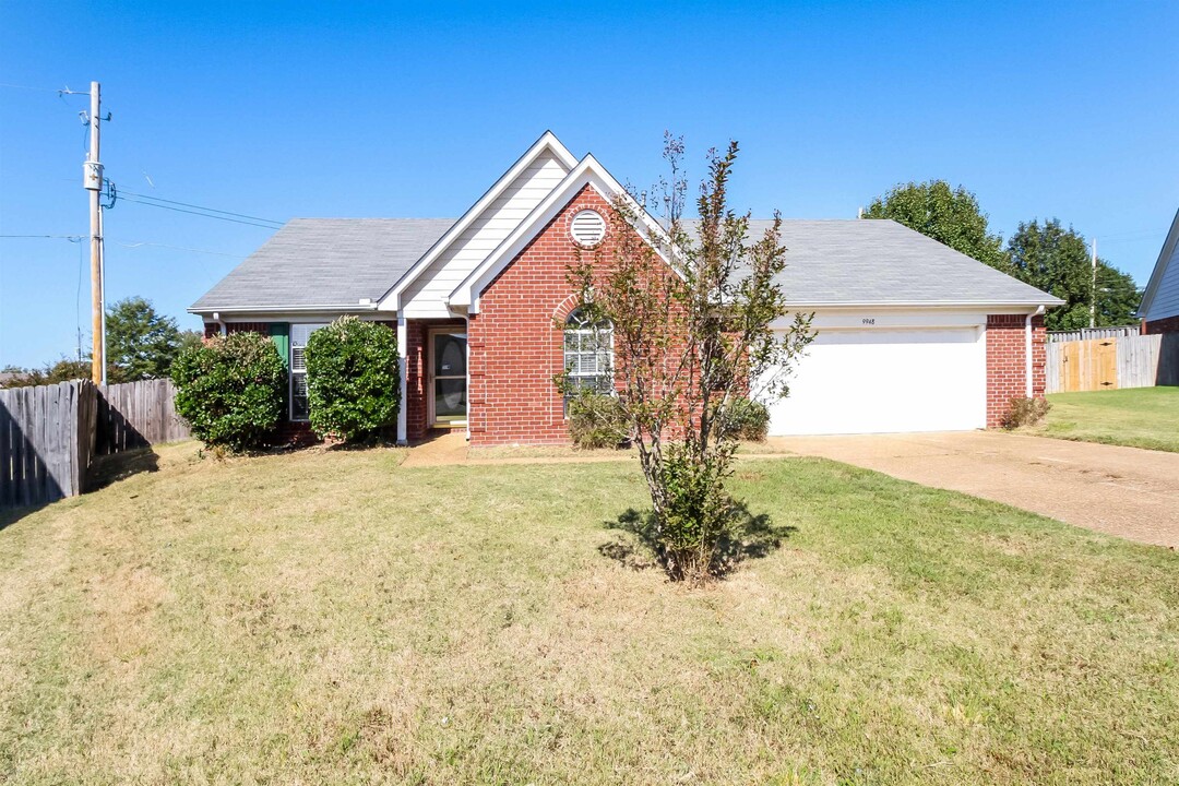 9948 Calderdale Cv in Cordova, TN - Building Photo