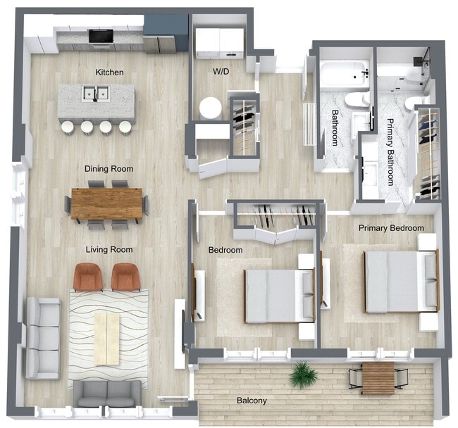 Tannery Place South in Moncton, NB - Building Photo - Building Photo