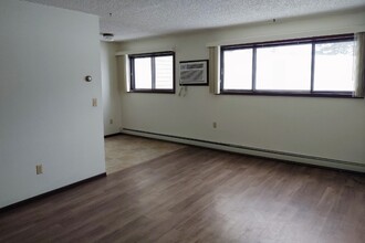 Northpine Apartments in Bagley, MN - Building Photo - Building Photo