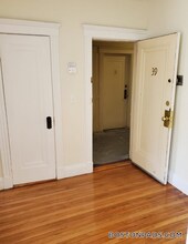1191 Boylston St, Unit 39 in Boston, MA - Building Photo - Building Photo