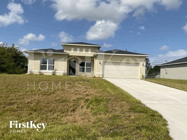 property at 3150 Halsey Ave SE
