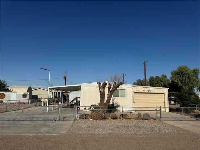 property at 7866 Meadowlark St