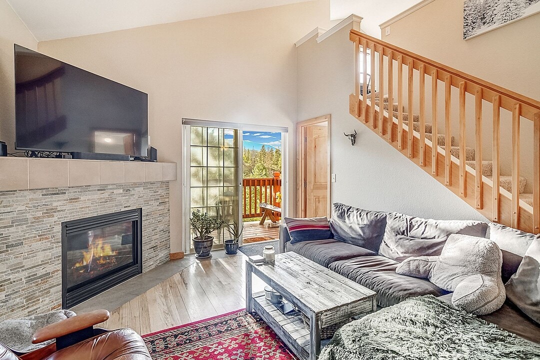 93 Pelican Cir in Breckenridge, CO - Building Photo