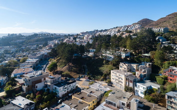 674-84 Corbett Ave in San Francisco, CA - Building Photo - Other