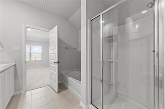 1504 Foxglove Dr in Van Alstyne, TX - Building Photo - Building Photo
