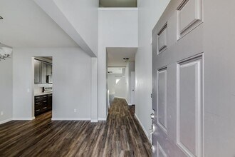 316 O'Hara Dr in Richmond Hill, GA - Building Photo - Building Photo