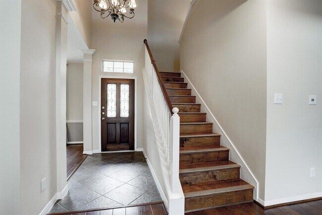 22111 Shady Heath Ln in Katy, TX - Foto de edificio - Building Photo