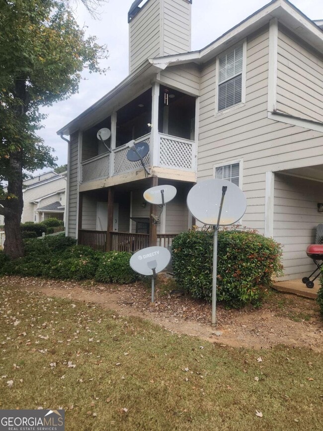 9474 Cypress Ln in Jonesboro, GA - Building Photo - Building Photo