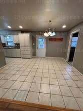 1210 W 1st Ave in El Dorado, KS - Building Photo - Building Photo