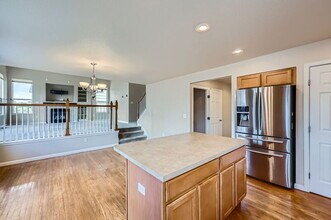 5386 Standard Dr in Colorado Springs, CO - Building Photo - Building Photo
